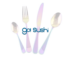 Go! Sushi en Salamanca