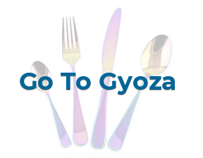 Go To Gyoza en Badajoz