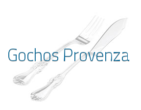 Gochos Provenza en Barcelona
