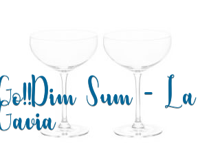 Go!!Dim Sum - La Gavia en Madrid