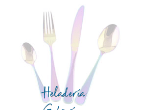 Heladería Gofrería Esencia Valenciana (Poeta) en Salamanca