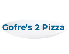 Gofre's 2 Pizza en Málaga