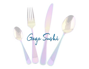 Gogo Sushi en Benalmádena
