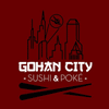 Gohan City Sushi & Poke* en Tenerife