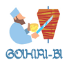 GoiKiri-Bi Doner Kebab en Arrigoriaga