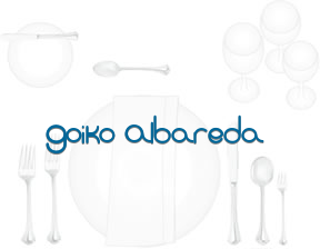 Goiko Albareda en Sevilla
