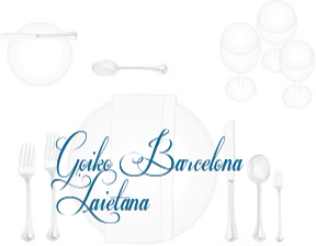 Goiko Barcelona Laietana en Barcelona