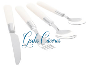 Goiko Cáceres en Cáceres