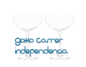 Goiko Carrer Independencia en Barcelona