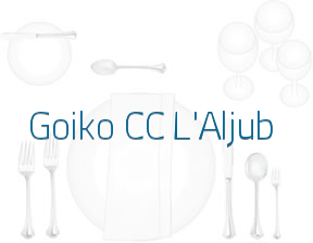 Goiko CC L'Aljub en Elche