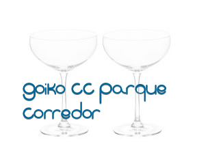 Goiko CC Parque Corredor en Torrejón de Ardoz