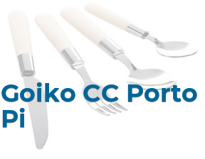 Goiko CC Porto Pi en Palma