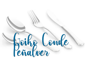 Goiko Conde Peñalver en Madrid