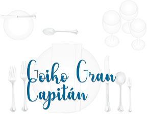 Goiko Gran Capitán en Córdoba