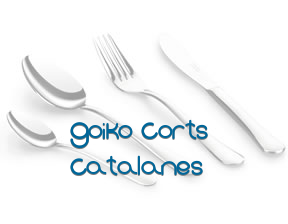 Goiko Corts Catalanes en Barcelona