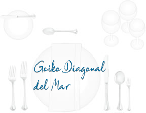 Goiko Diagonal del Mar en Barcelona