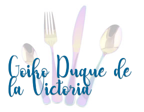 Goiko Duque de la Victoria en Valladolid