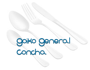 Goiko General Concha en Bilbao