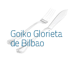 Goiko Glorieta de Bilbao en Madrid
