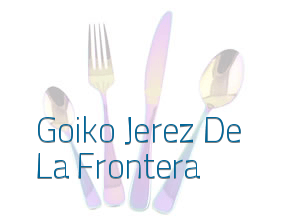 Goiko Jerez De La Frontera en Jerez de la Frontera