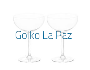 Goiko La Paz en Valencia