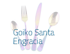Goiko Santa Engracia* en Madrid