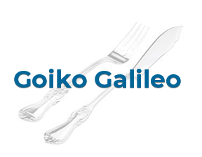 Goiko Galileo en Madrid