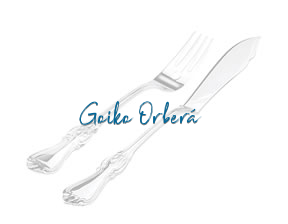 Goiko Orberá en Almería