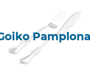 Goiko Pamplona en Pamplona