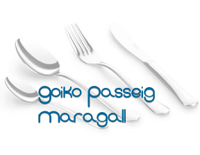 Goiko Passeig Maragall en Barcelona