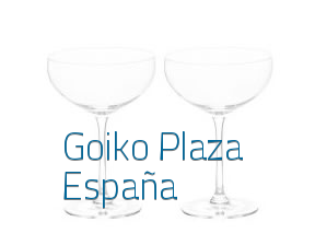Goiko Plaza España en Palma