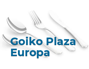 Goiko Plaza Europa en L'Hospitalet De Llobregat