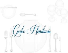 Goiko Plenilunio en Madrid