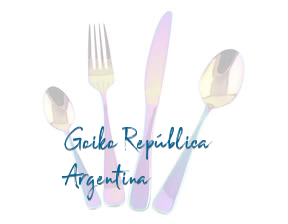 Goiko República Argentina en Sevilla
