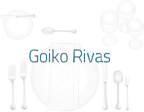 Goiko Rivas en Rivas-Vaciamadrid