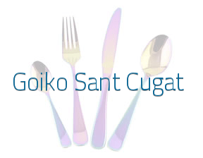 Goiko Sant Cugat en Sant Cugat del Vallès