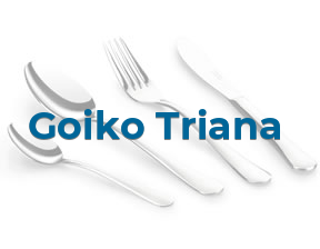 Goiko Triana en Las Palmas