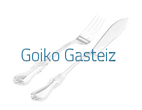 Goiko Gasteiz en Vitoria-Gasteiz
