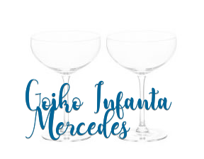 Goiko Infanta Mercedes en Madrid