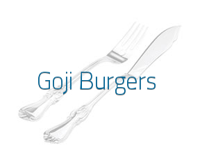 Goji Burgers en León