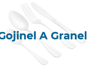 Gojinel A Granel* en Barcelona