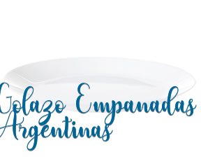 Golazo Empanadas Argentinas en Valencia