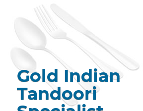 Gold Indian Tandoori Specialist en La Línea de la Concepción