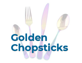 Golden Chopsticks en Torrejón de Ardoz