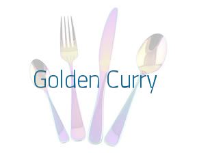 Golden Curry en Córdoba