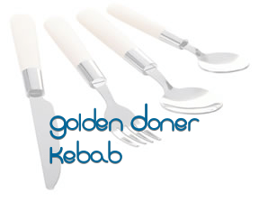 Golden Doner Kebab en Alicante