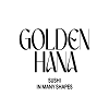 Golden Hana en Valencia