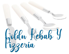 Goldn Kebab Y Pizzería en L'Hospitalet De Llobregat