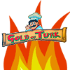 Gold of Turk en Cadíz