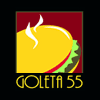 Goleta 55 en Almería